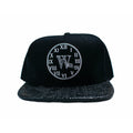 WINNIN™ Timepiece Strapback Hat