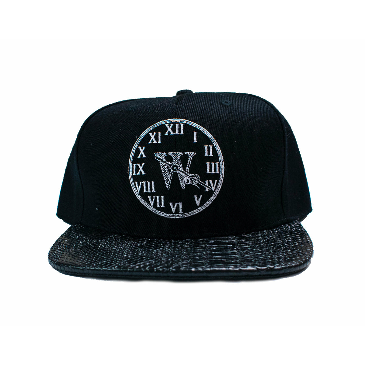 WINNIN™ Timepiece Strapback Hat