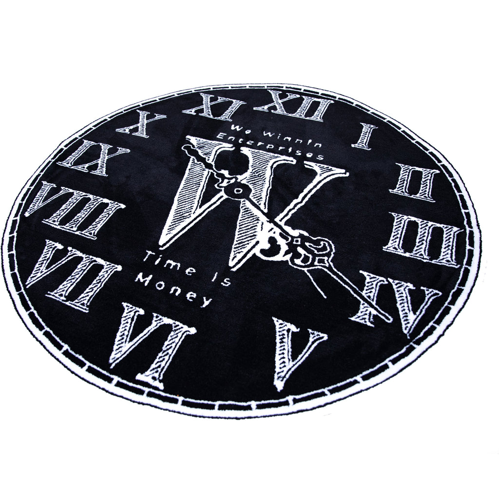 WINNIN™ Timepiece Rug