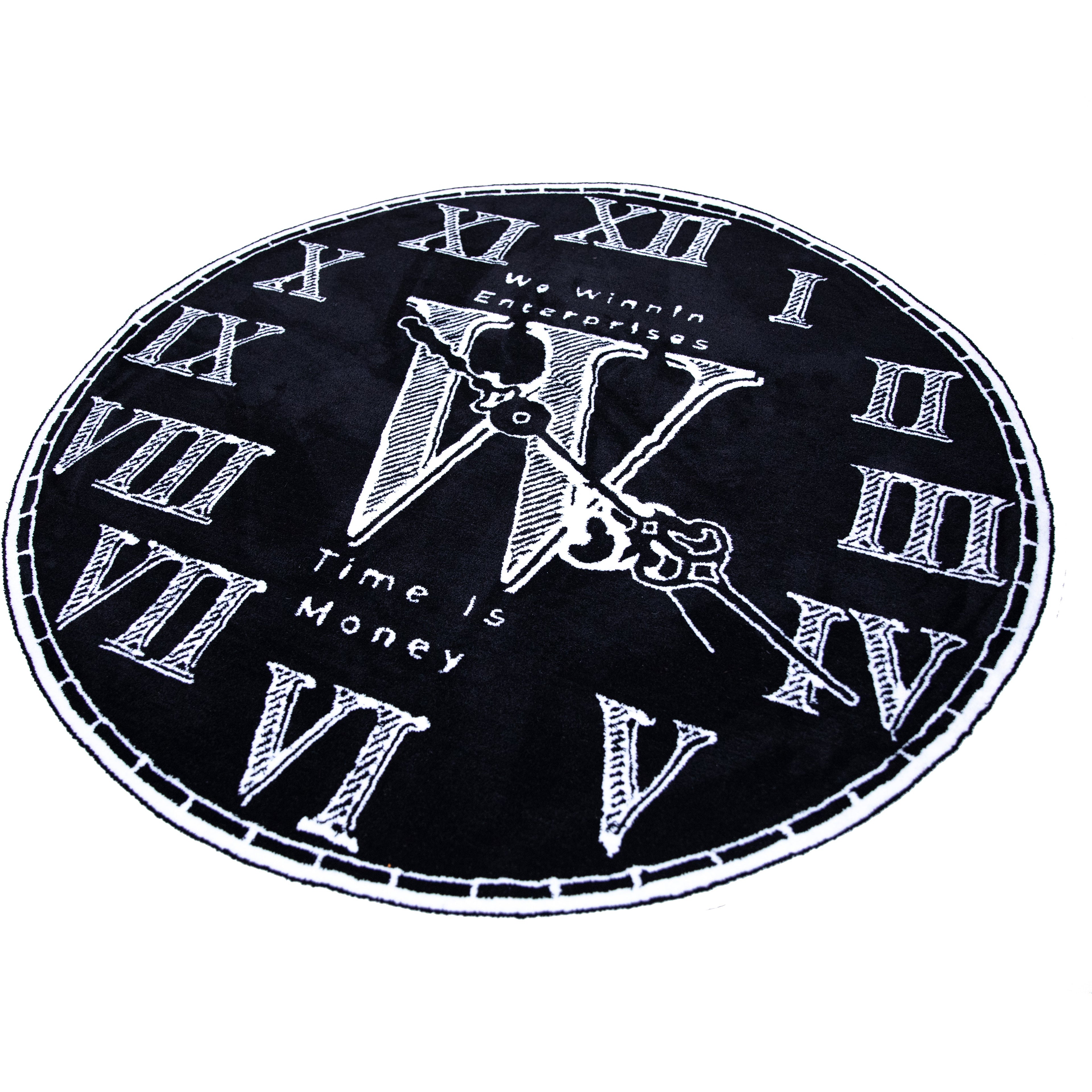 WINNIN™ Timepiece Rug