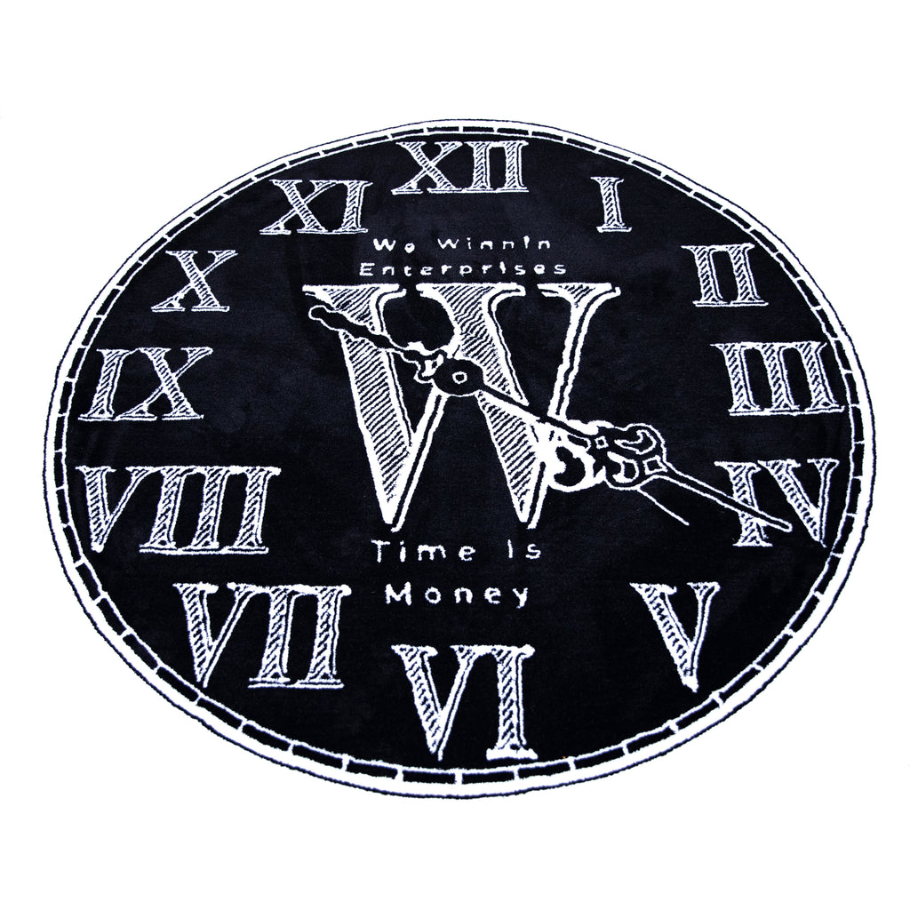 WINNIN™ Timepiece Rug