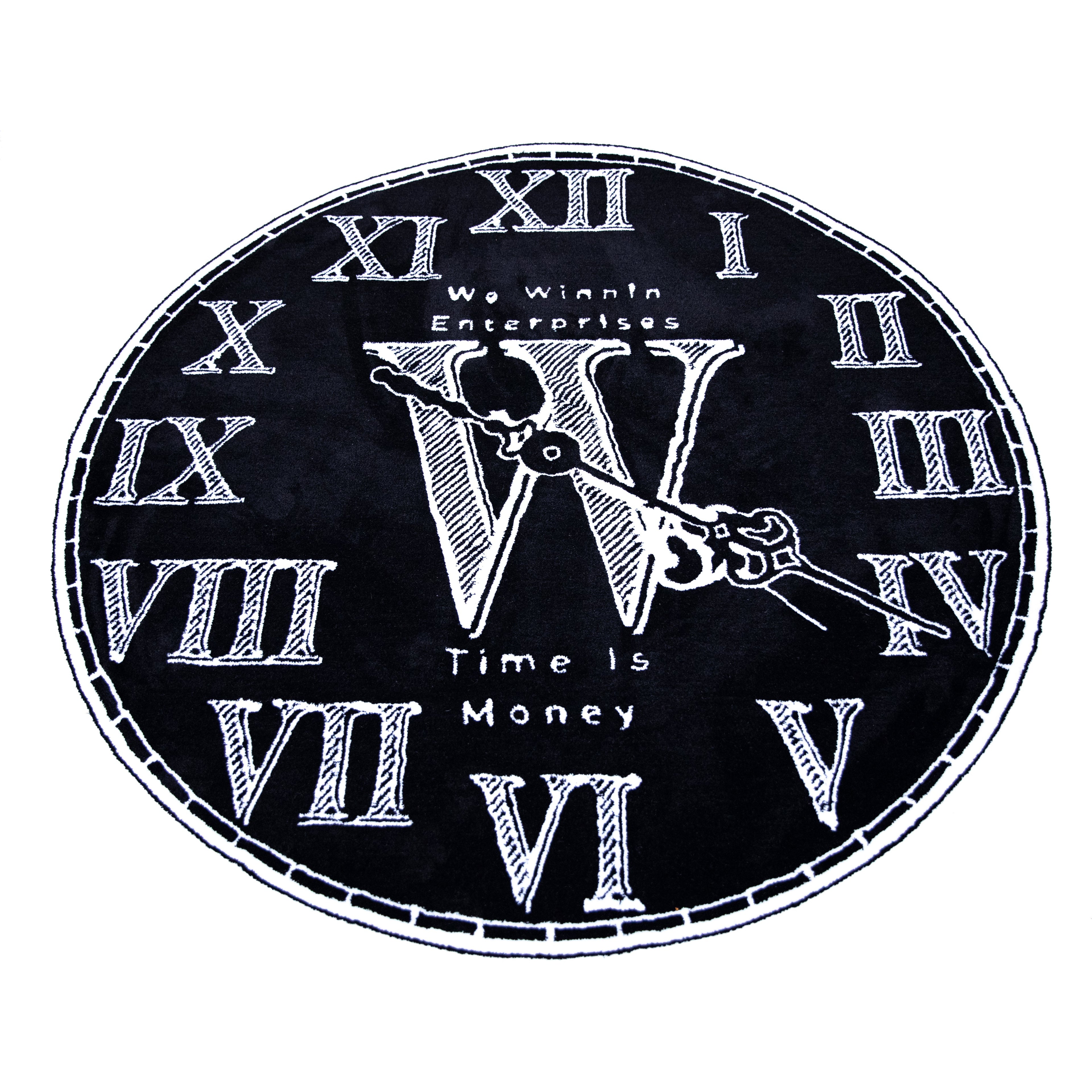 WINNIN™ Timepiece Rug