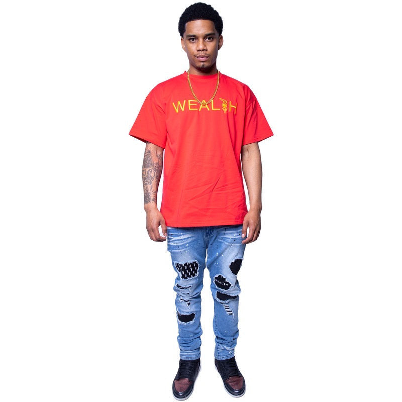 New Wealth ™ T-Shirt