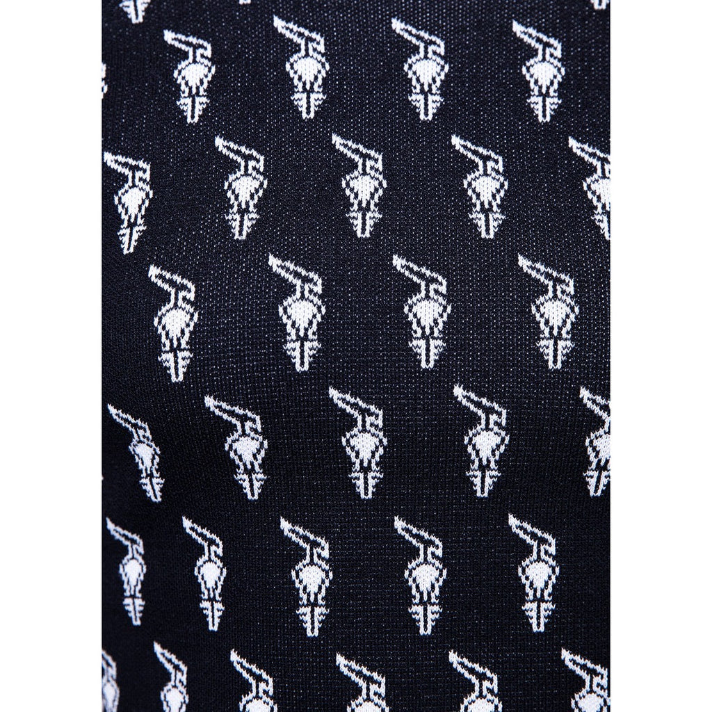 Staph ™ Arrangement Knit Dress