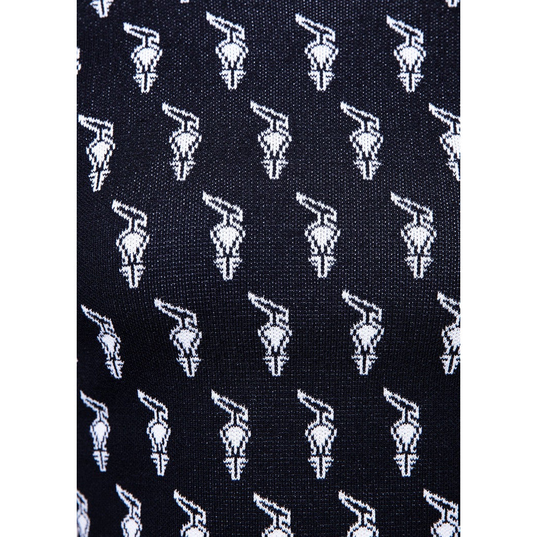 Staph ™ Arrangement Knit Dress