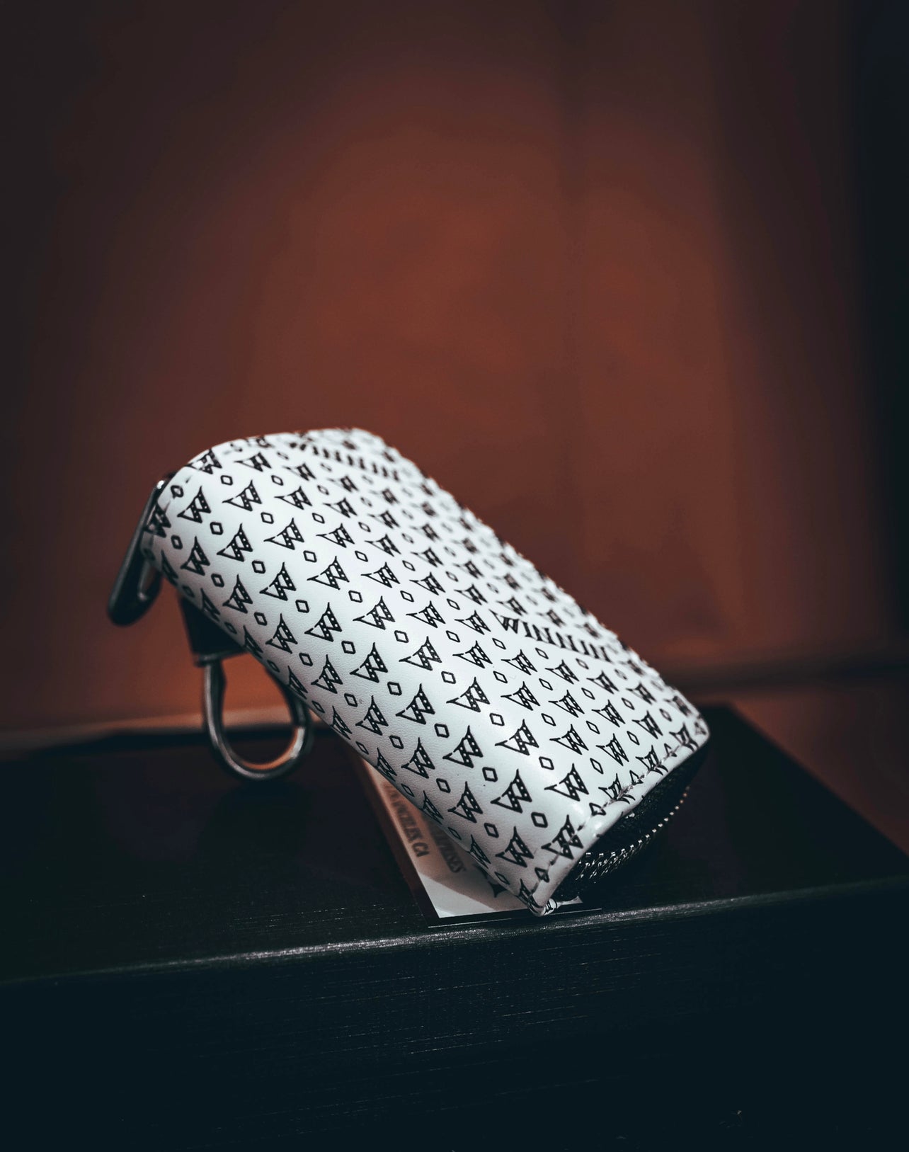 Winnin Streak™ Car Key Case