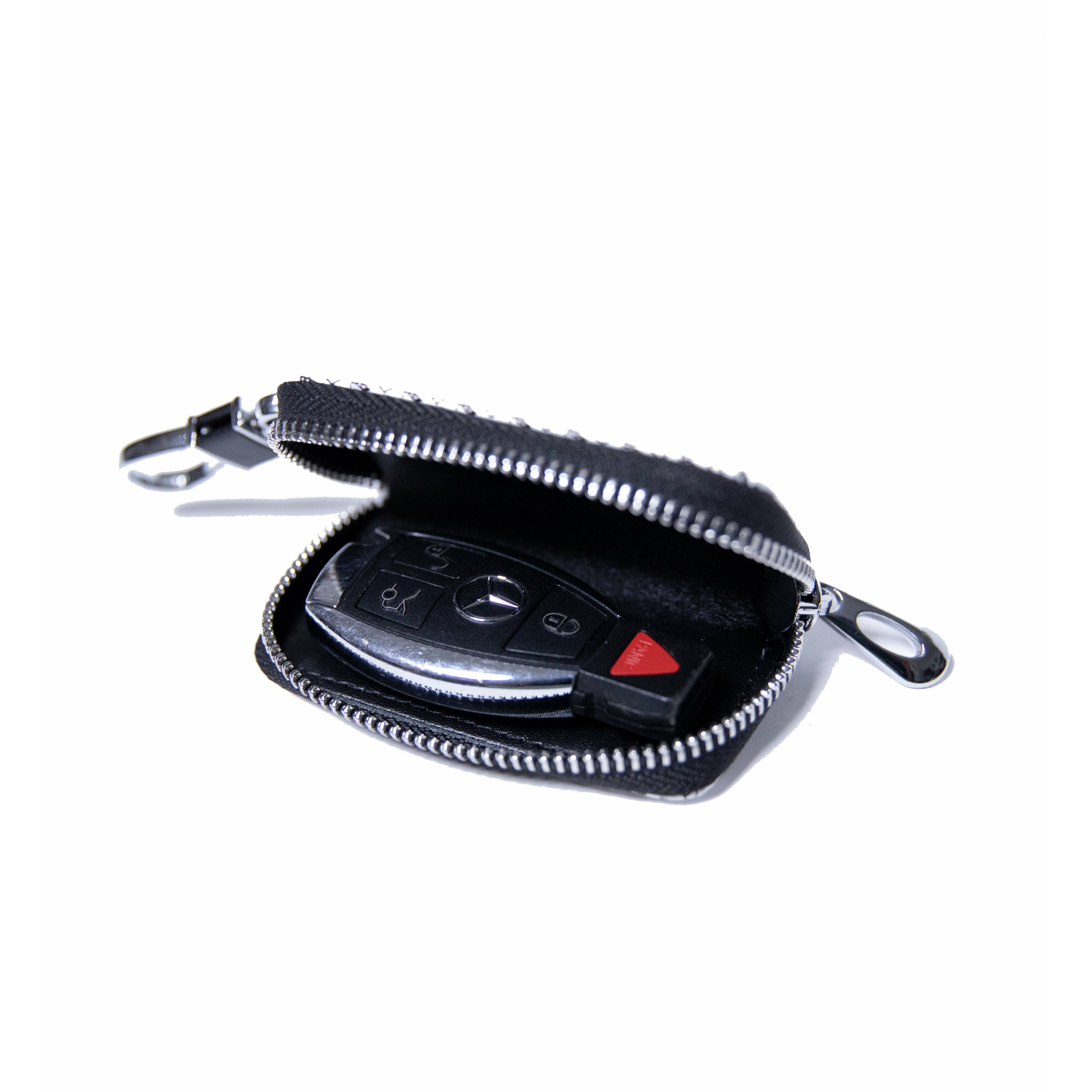 Winnin Streak™ Car Key Case