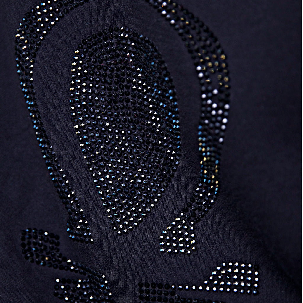 Wealth Staph of Ptah ™  Stones Hoodie