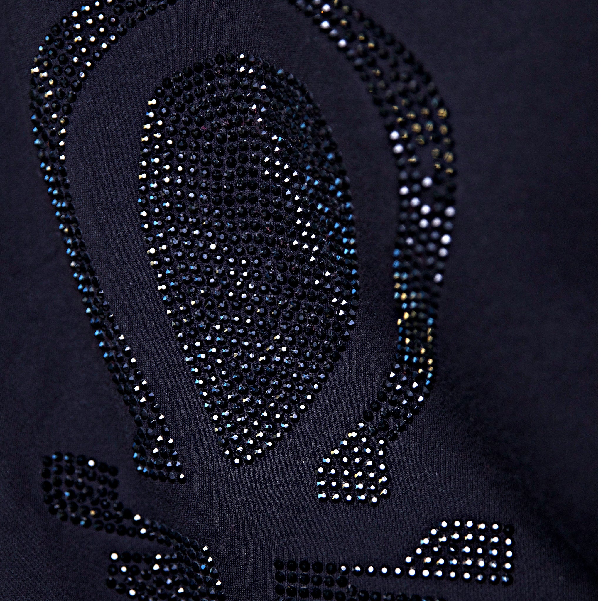 Wealth Staph of Ptah ™  Stones Hoodie