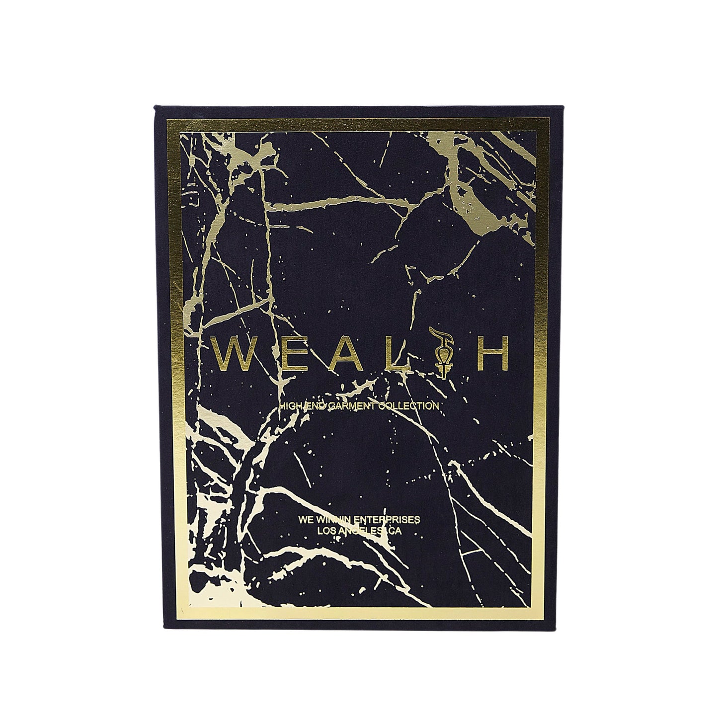 New Wealth ™ T-Shirt