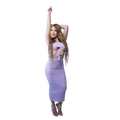 WEALTH™ Form Skirt Set