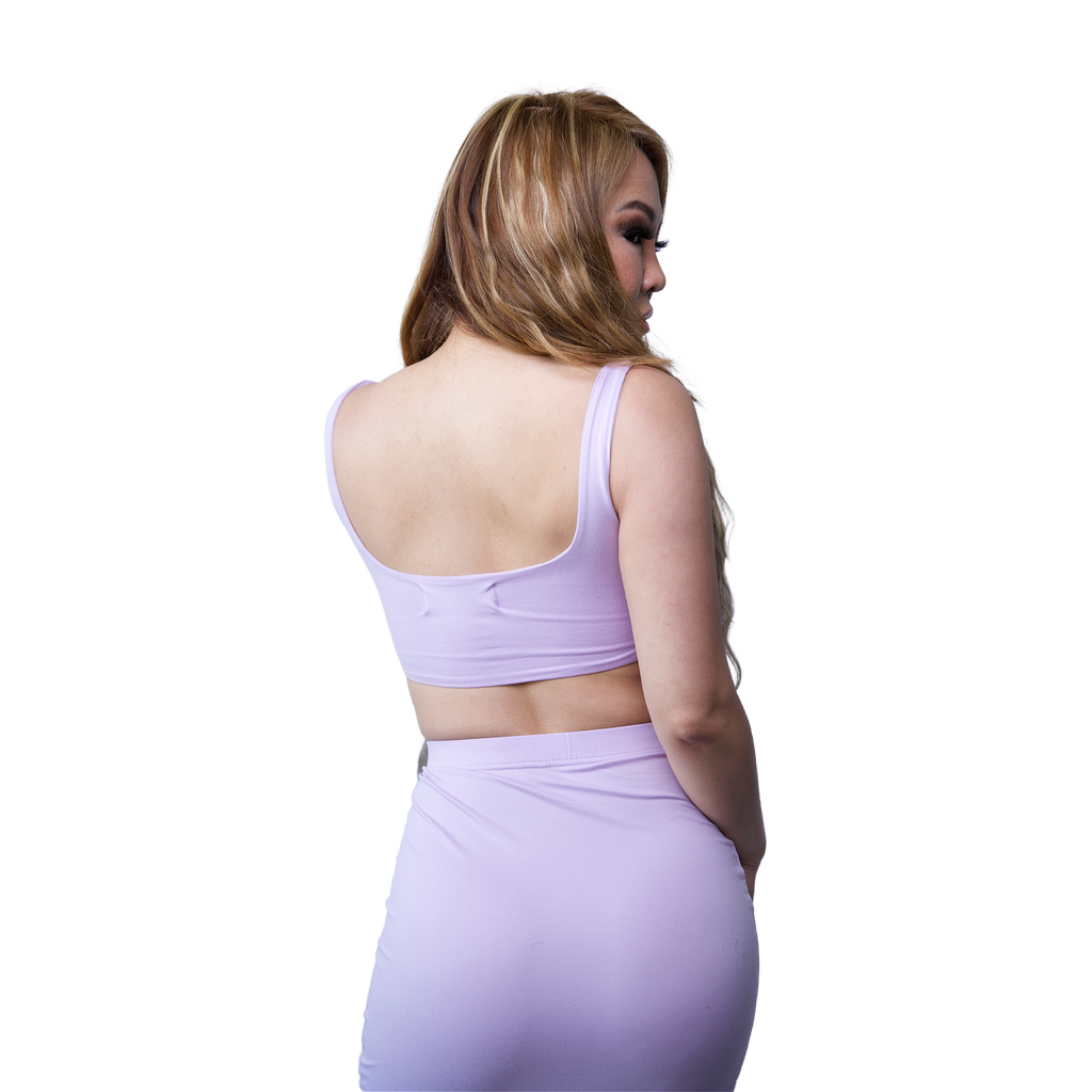 WEALTH™ Form Skirt Set