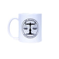 Time Is Money Scale ™ Winnin Coffee Mug