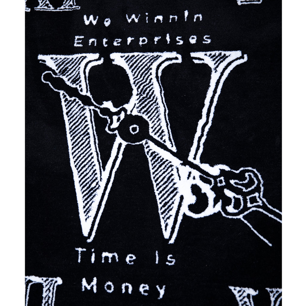 WINNIN™ Timepiece Rug