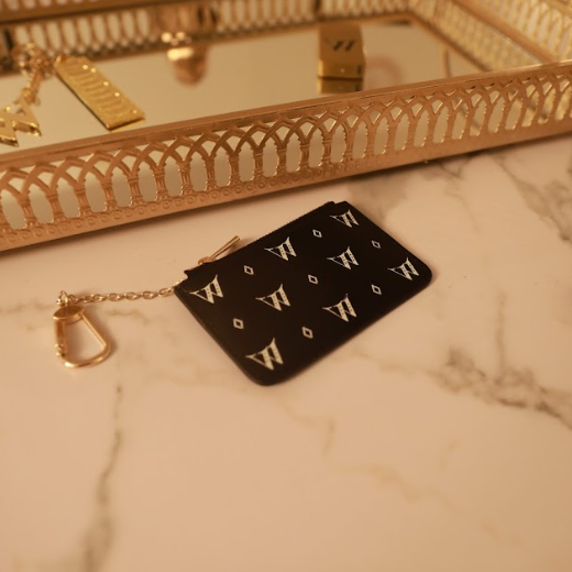 Diamond Player ™ Keycard Wallet