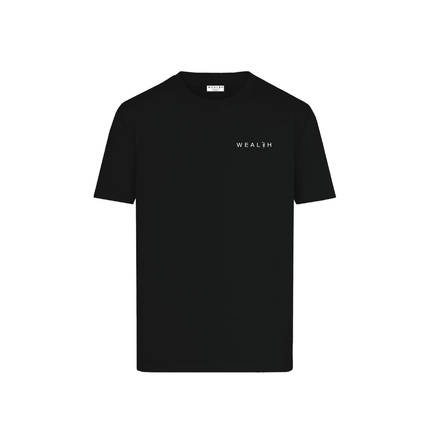 Wealth High End Garment ™ T-shirt