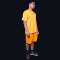 WINNIN Heritage T-Shirt | Premium Heavyweight Cotton Streetwear Tee