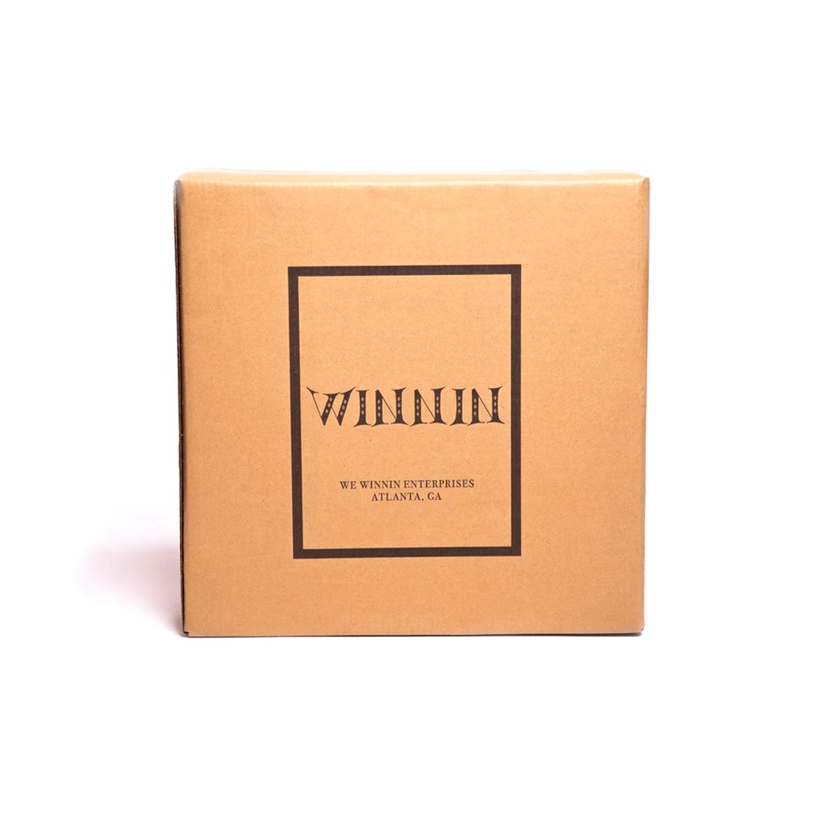 Winnin Clock ™ Home Decor Timepiece
