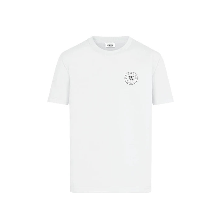 WINNIN™ Uniform T-Shirt — Timepiece Edition
