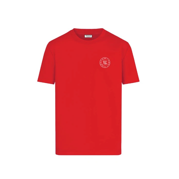 WINNIN™ Uniform T-Shirt — Timepiece Edition