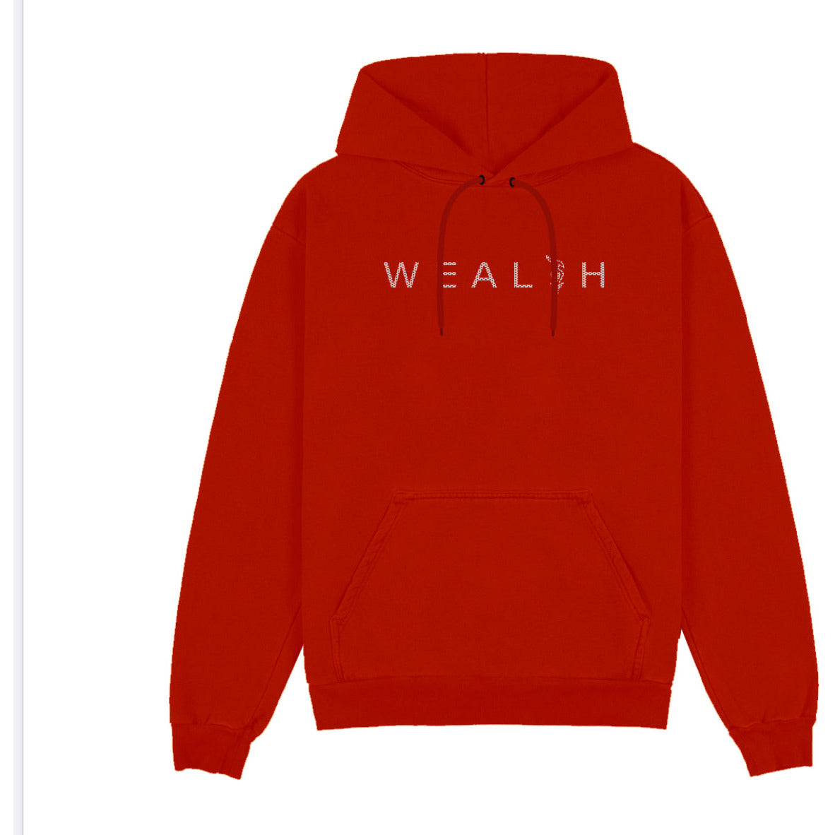 Wealth Staph of Ptah ™  Stones Hoodie