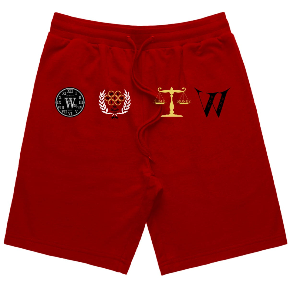WINNIN™ Heritage Sweatshorts