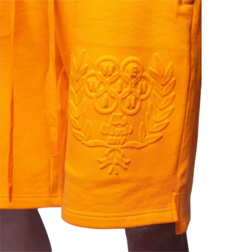 WINNIN™ Heritage Shorts