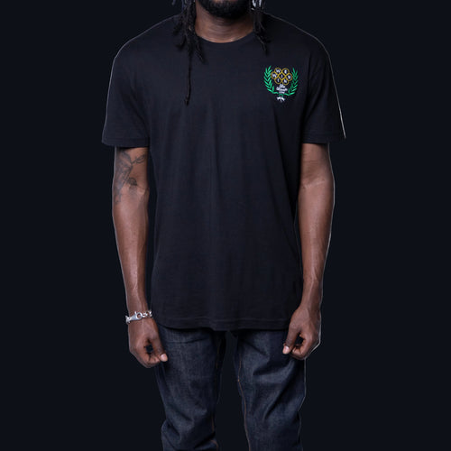 Olympic Branding Keys ™ T-shirt