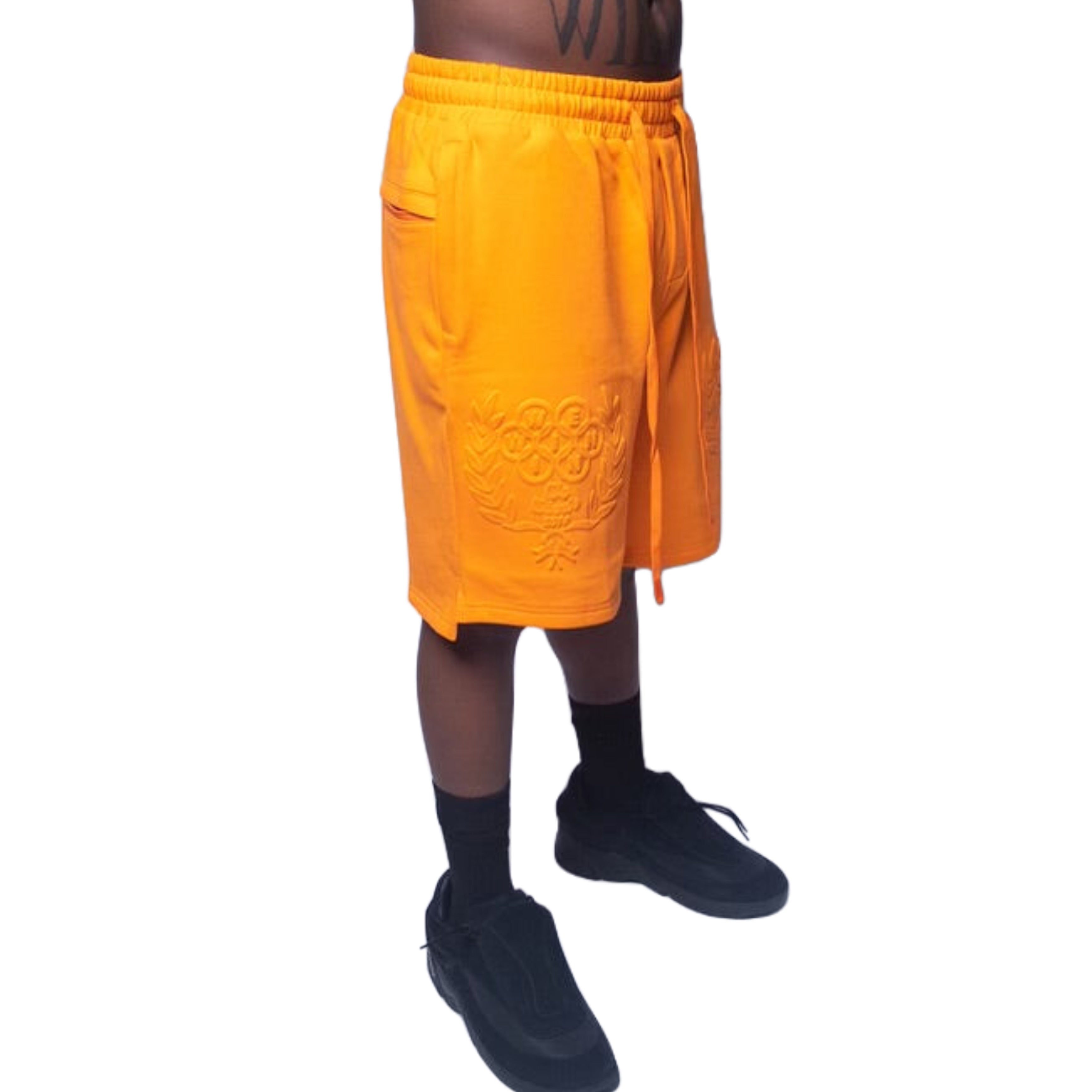 WINNIN™ Heritage Shorts