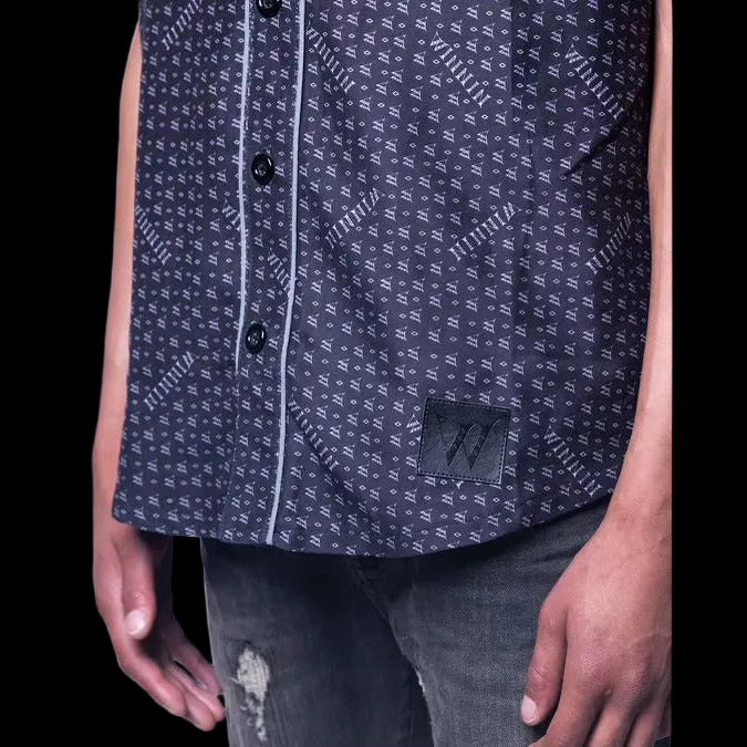 Winnin Streak ™  Baseball Jersey