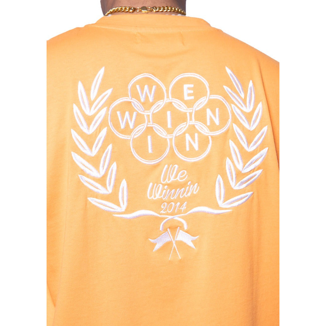 WINNIN™ Heritage T-Shirt