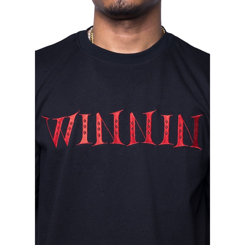 WINNIN™ Wordmark T-Shirt