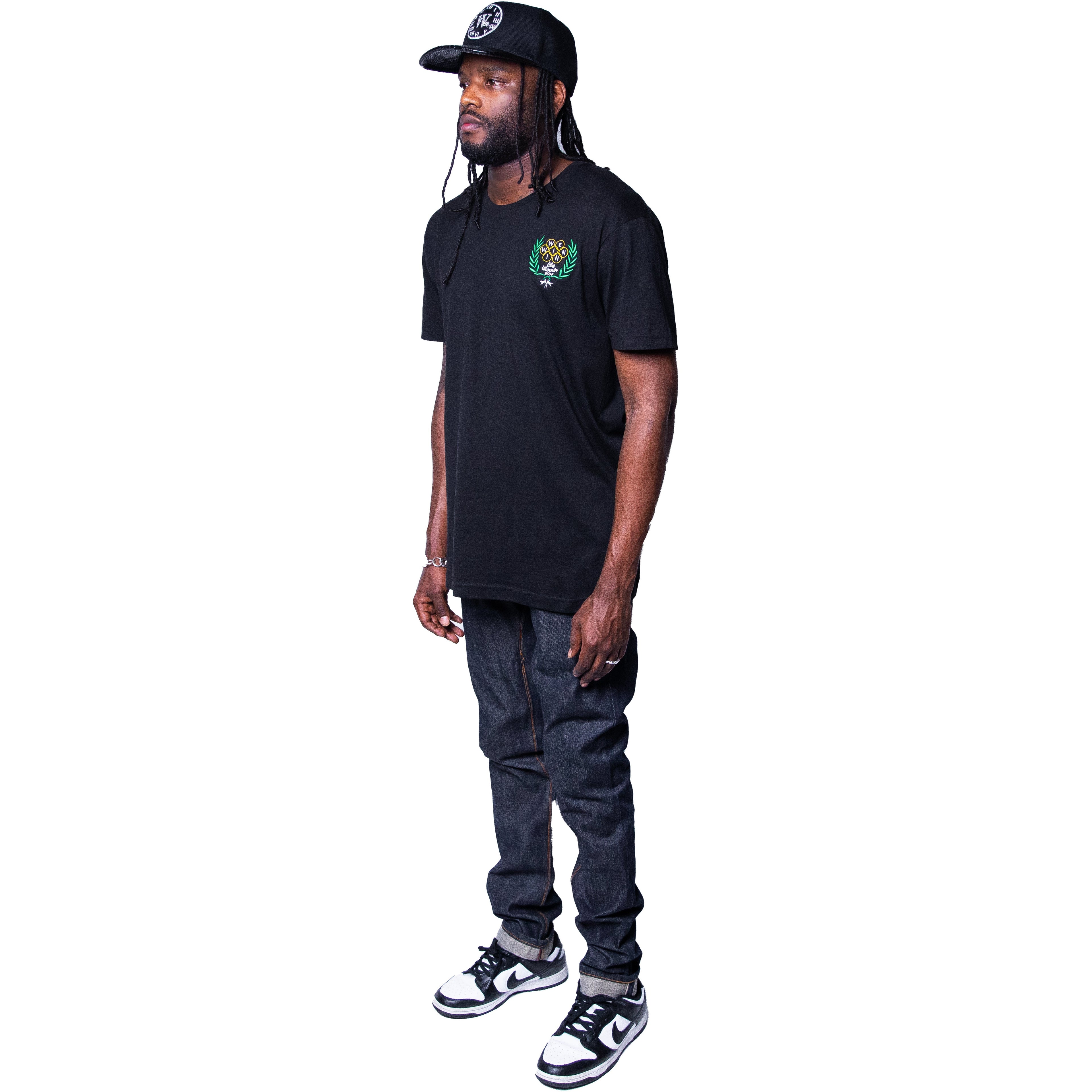 Olympic Branding Keys ™ T-shirt