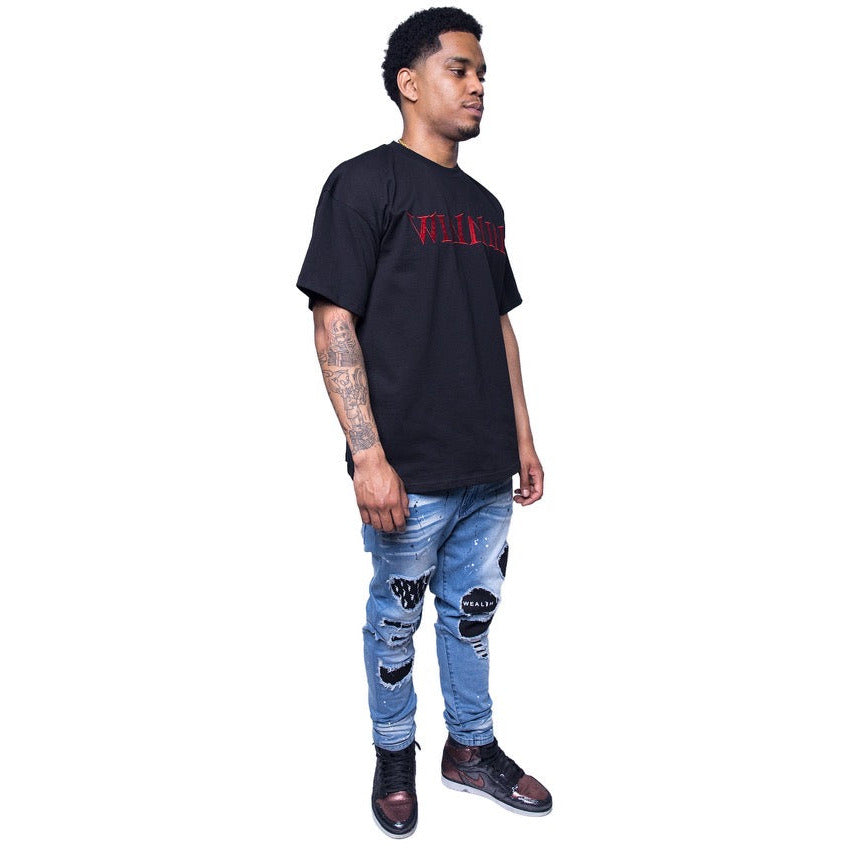 WINNIN™ Wordmark T-Shirt