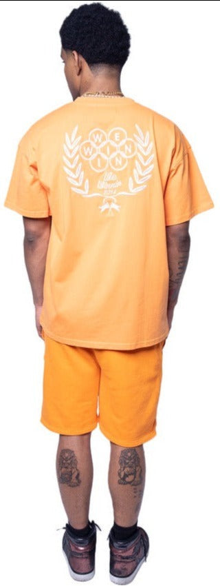WINNIN™ Heritage T-Shirt