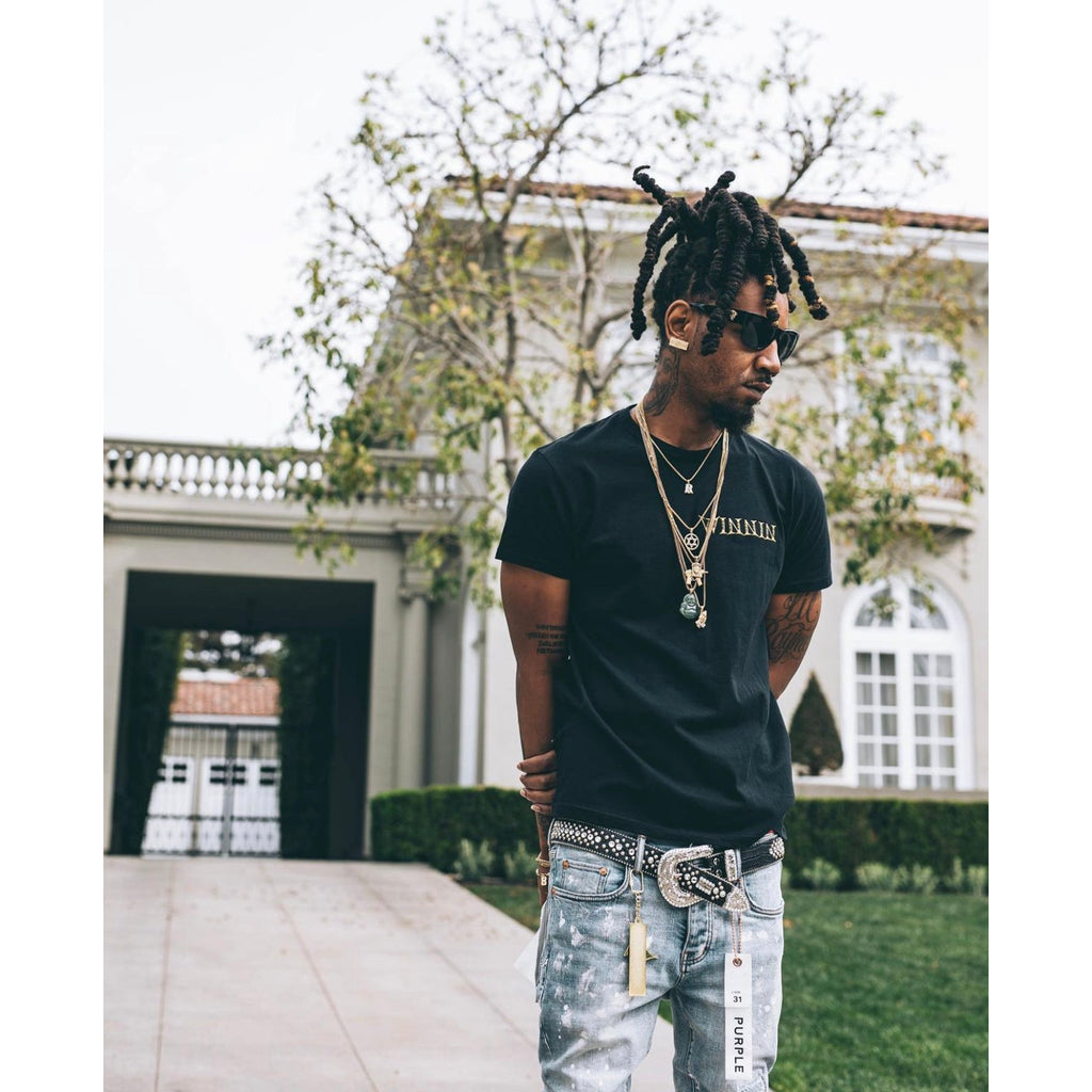 Winnin Trademark Key ™ T-shirt