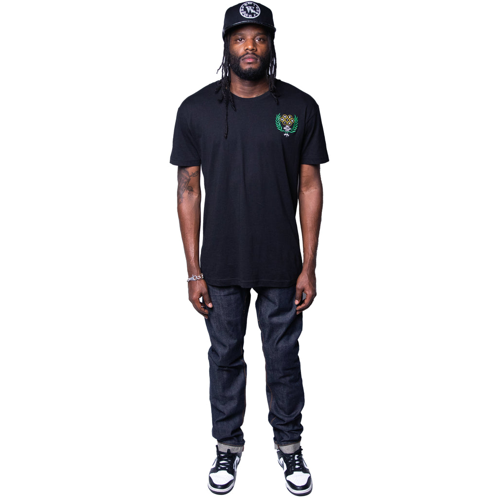 Olympic Branding Keys ™ T-shirt