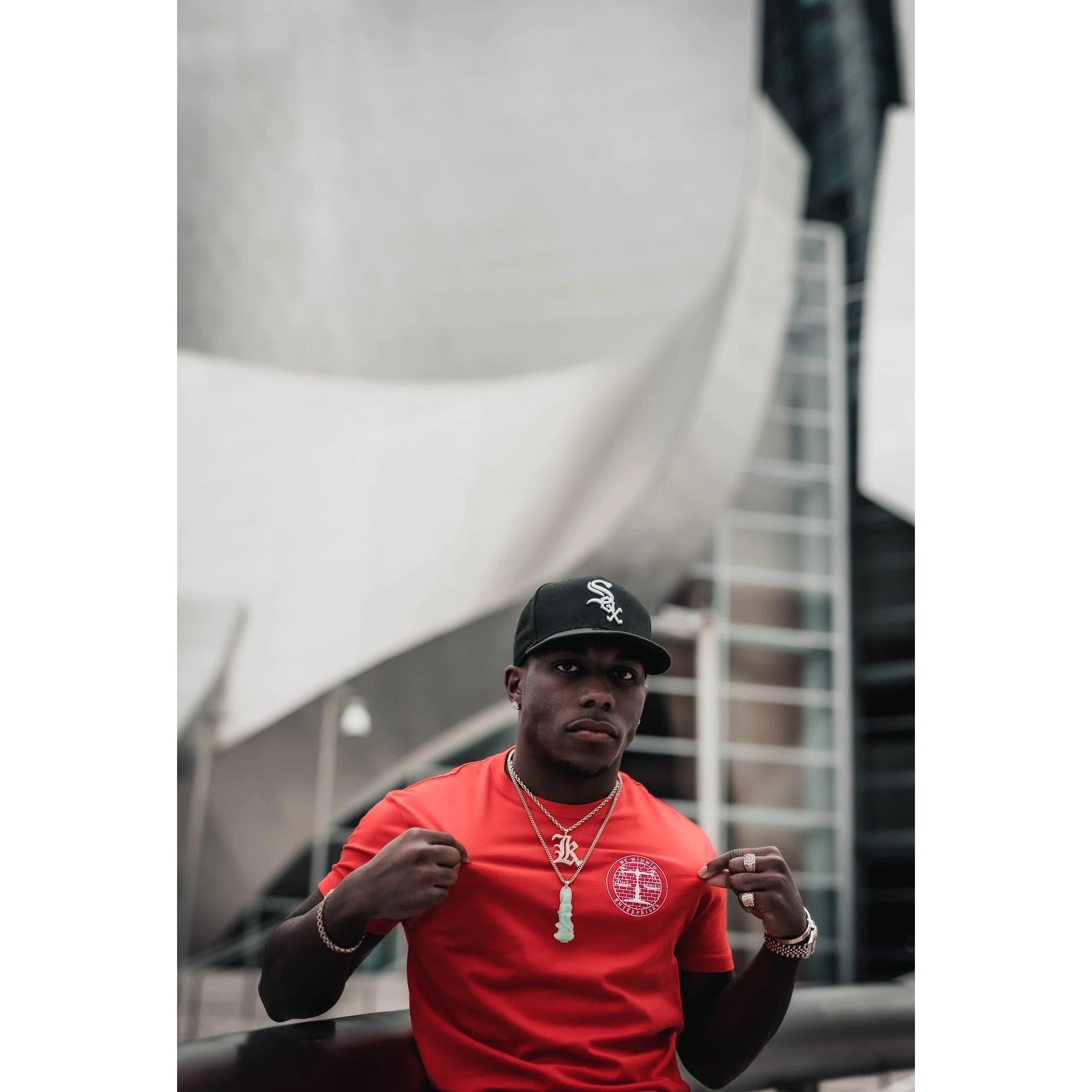 Time Is Money Scale ™  Winnin T-Shirt