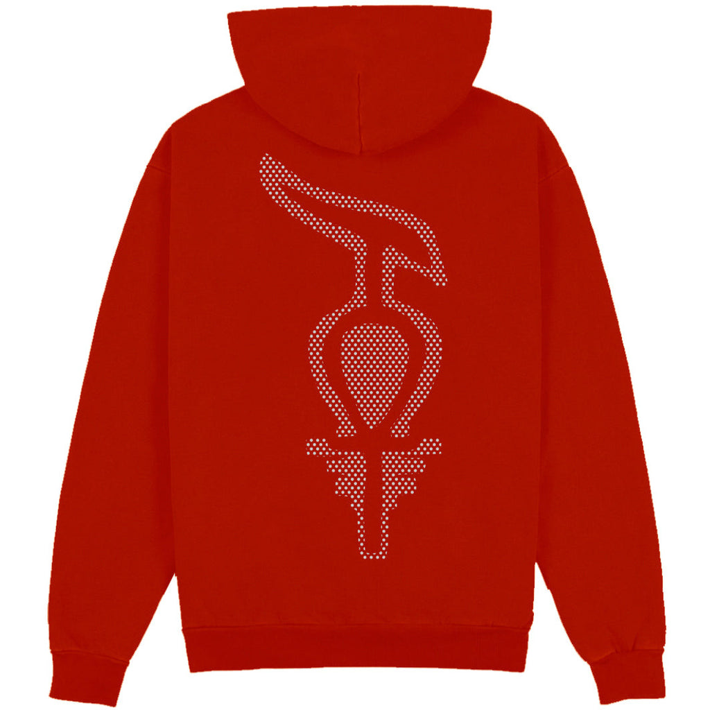 Wealth Staph of Ptah ™  Stones Hoodie