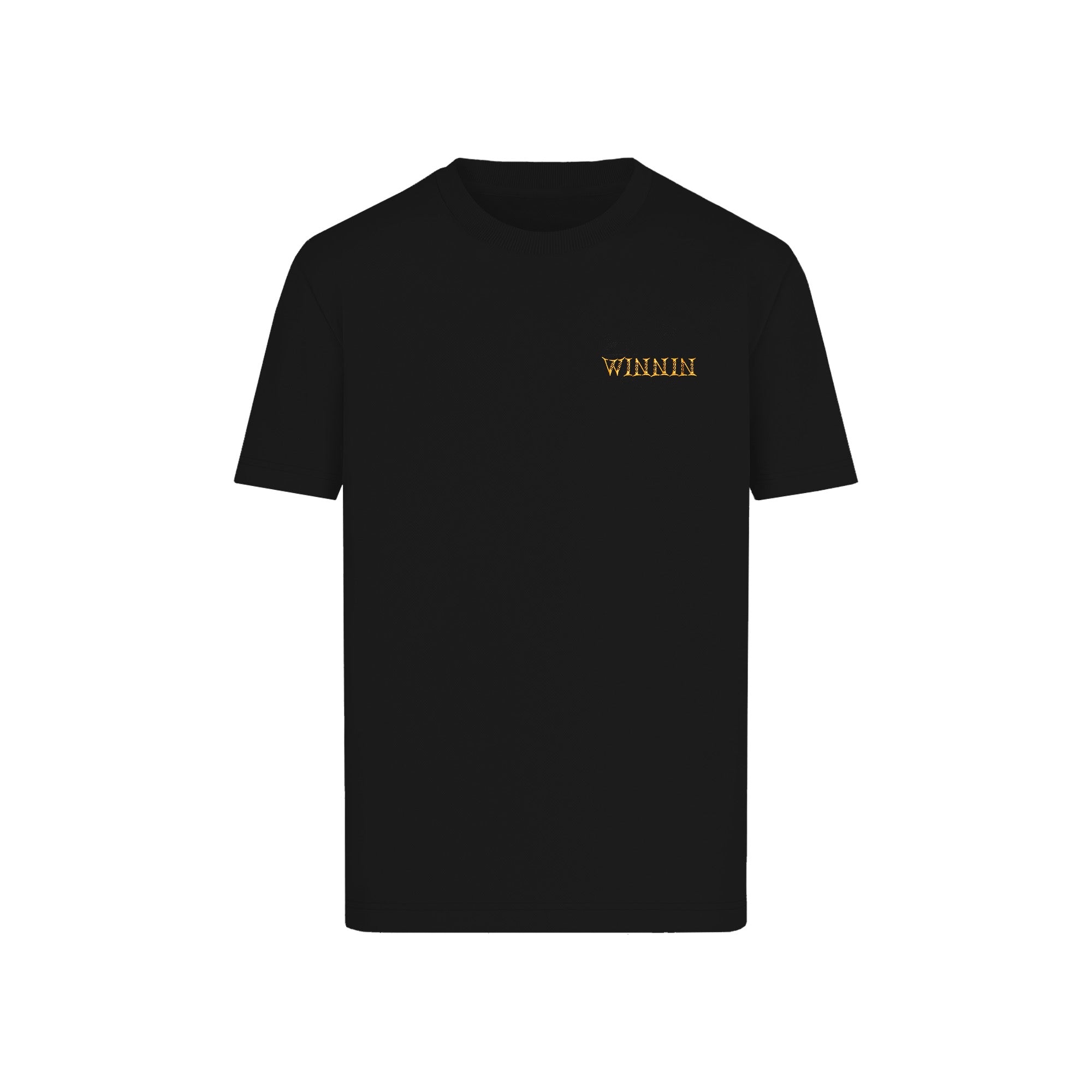 Winnin ™ Stamp Logo Tee