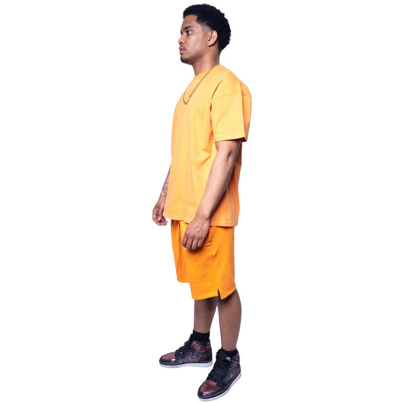 WINNIN™ Heritage Shorts