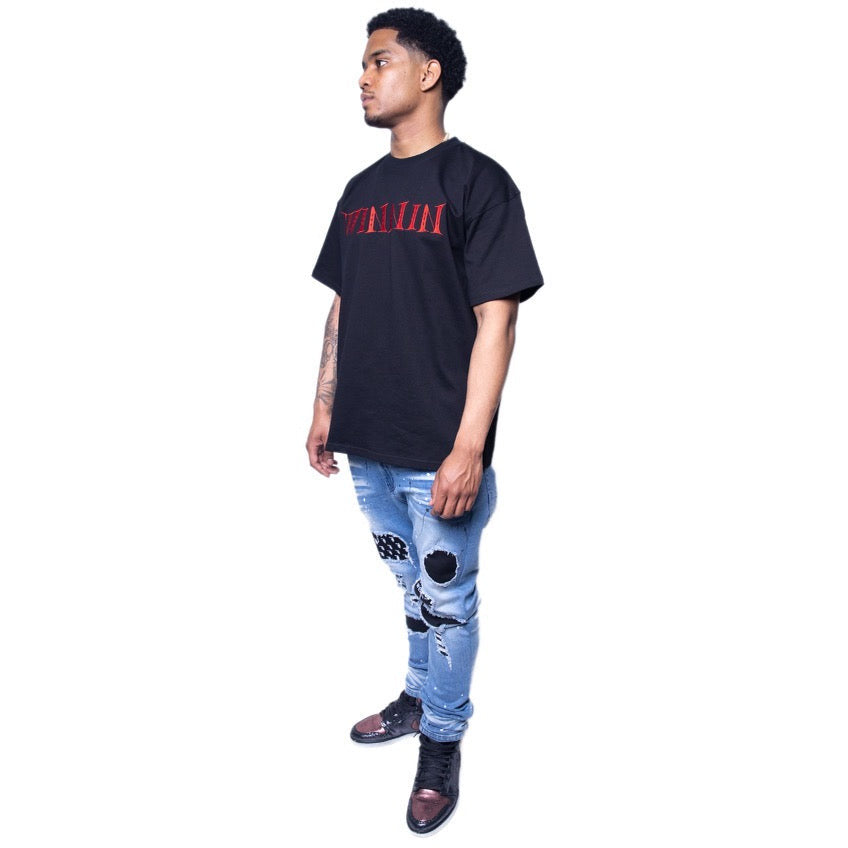 WINNIN™ Wordmark T-Shirt
