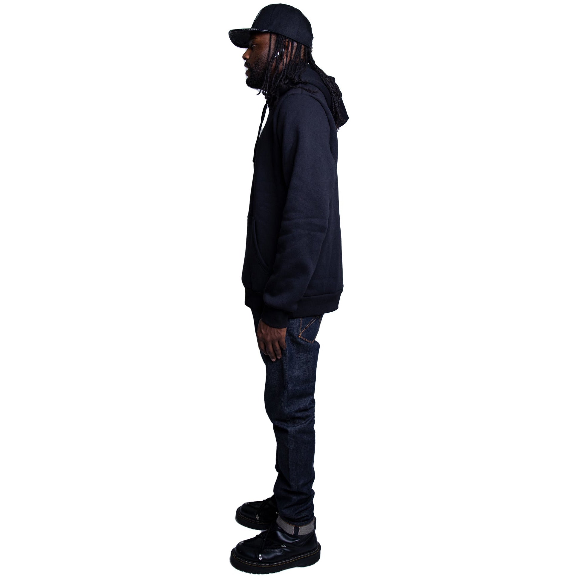Wealth Staph of Ptah ™  Stones Hoodie