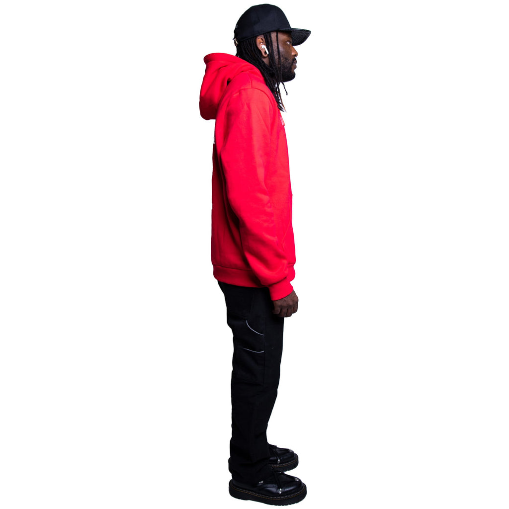 Wealth Staph of Ptah ™  Stones Hoodie