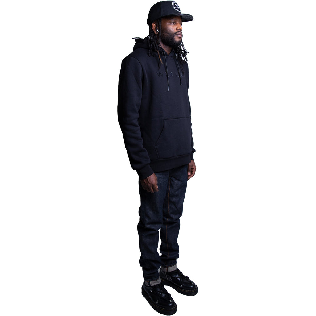 Wealth Staph of Ptah ™  Stones Hoodie