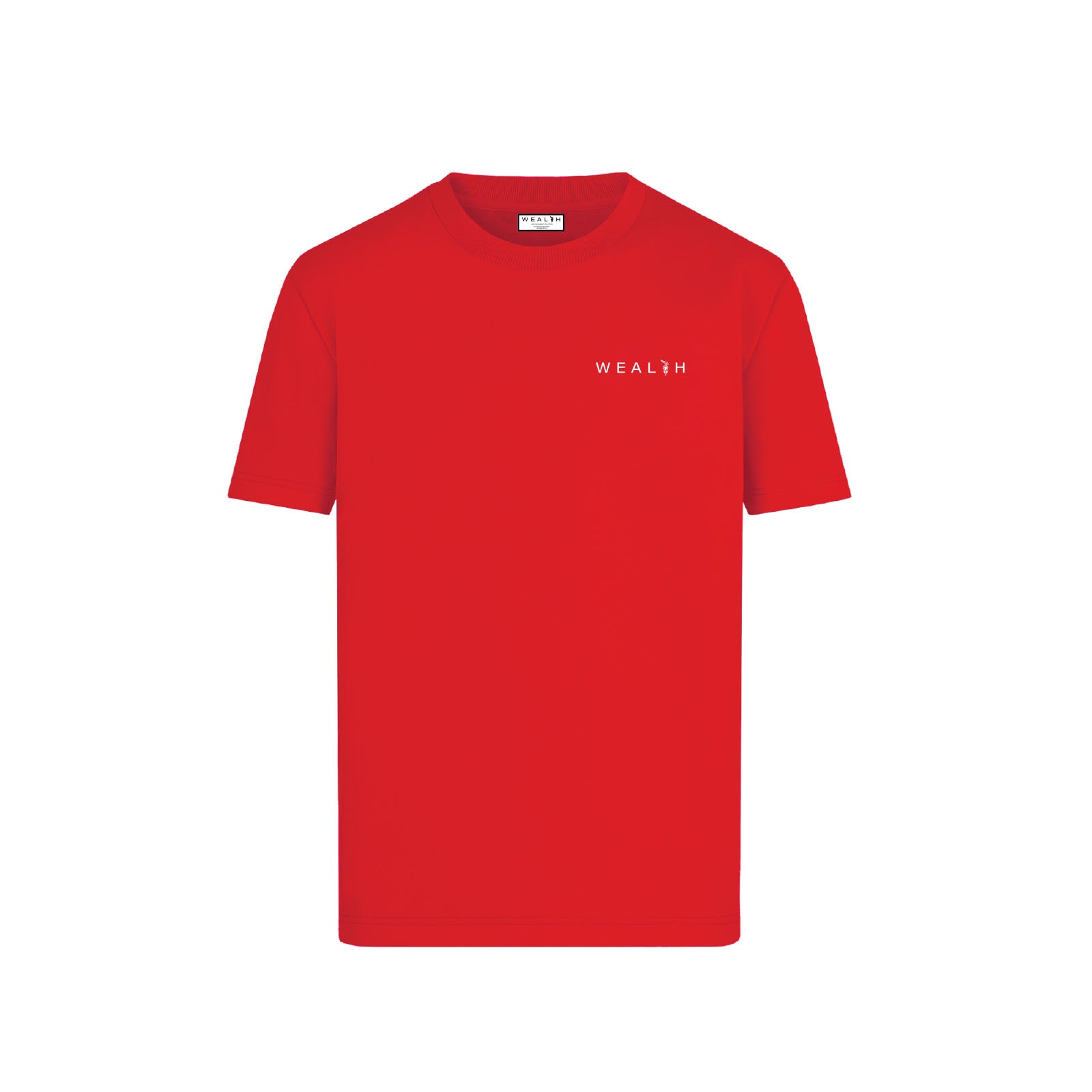 Wealth High End Garment ™ T-shirt