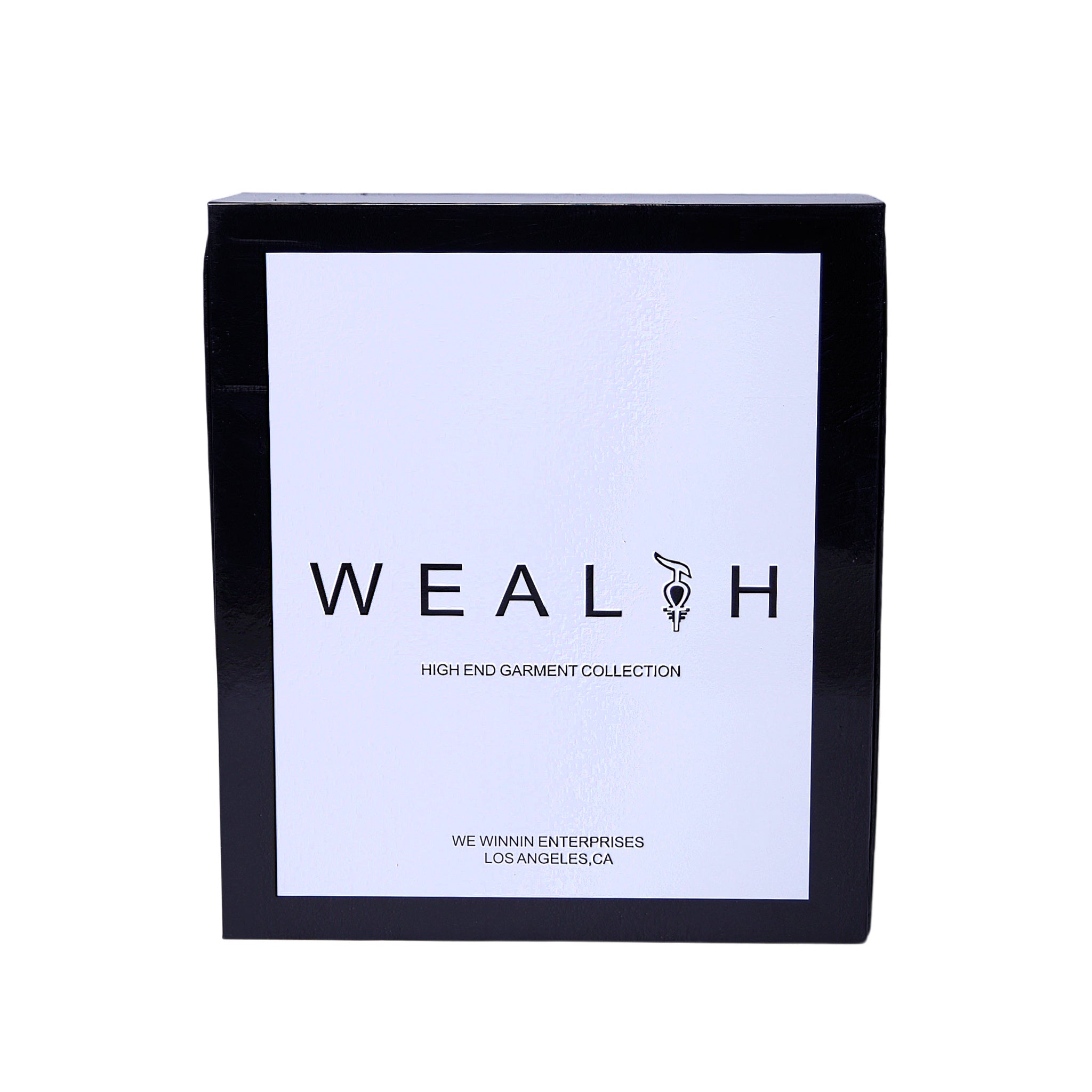 Wealth Staph of Ptah ™  3D Stitching Hoodie