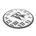 WINNIN™ Timepiece Rug